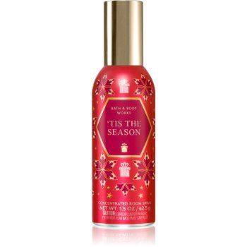 Bath & Body Works ’Tis the Season spray pentru camera