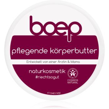 Boep Natural Body Butter unt pentru corp