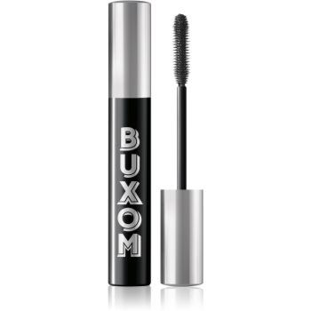 Buxom LASH MASCARA WATERPROOF VOLUMIZING mascara rezistent la apă, pentru volum