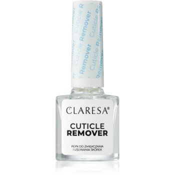 Claresa Cuticle Remover pentru indepartarea cuticulelor