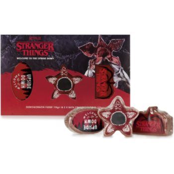 Corsair Stranger Things set cadou (pentru baie) ieftin