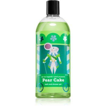 Farmona Magic Spa Pear Cake gel de dus si baie