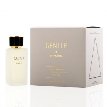 Gentle by Patric, apa de parfum 100 ml, femei
