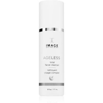 IMAGE Skincare Ageless emulsie pentru curatarea fetei