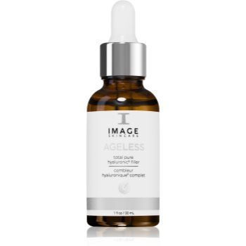 IMAGE Skincare Ageless tratament de hidratare anti-rid cu acid hialuronic ieftin