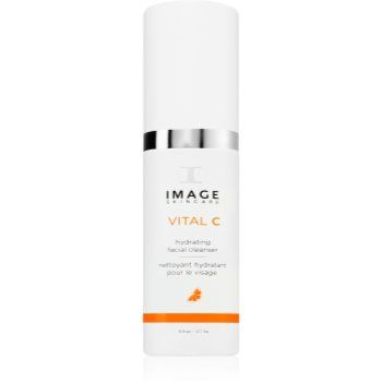 IMAGE Skincare Vital C cremă intens hidratantă