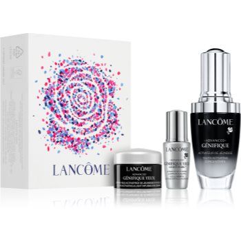 Lancôme Advanced Génifique Advanced Génefique set cadou pentru femei de firma original