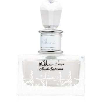 Lattafa Musk Salama Eau de Parfum unisex