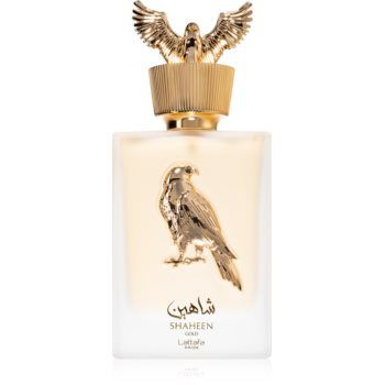 Lattafa Pride Shaheen Gold Eau de Parfum unisex