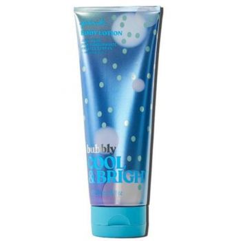 Lotiune, Bubbly Cool Bright, Victoria's Secret Pink, 236 ml ieftina