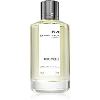 Mancera Aoud Violet Eau de Parfum pentru femei