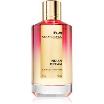 Mancera Indian Dream Eau de Parfum pentru femei