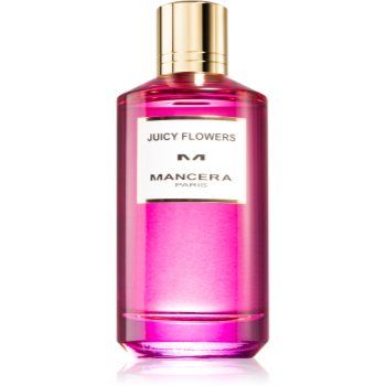 Mancera Juicy Flowers Eau de Parfum pentru femei