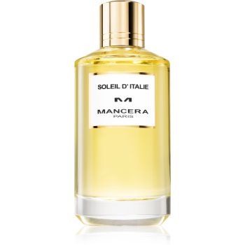 Mancera Soleil d'Italie Eau de Parfum unisex