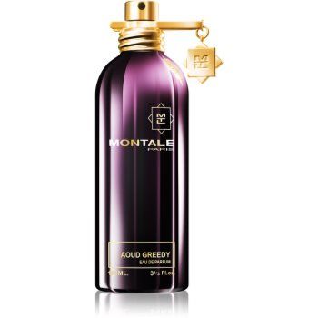 Montale Aoud Greedy Eau de Parfum unisex