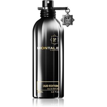 Montale Oud Edition Eau de Parfum unisex