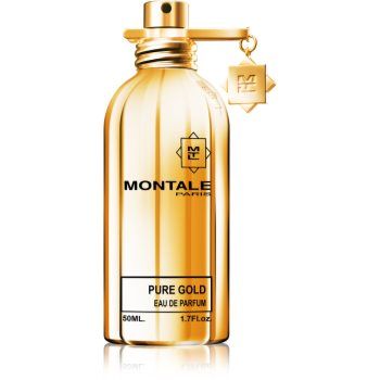 Montale Pure Gold Eau de Parfum pentru femei