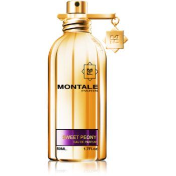 Montale Sweet Peony Eau de Parfum pentru femei