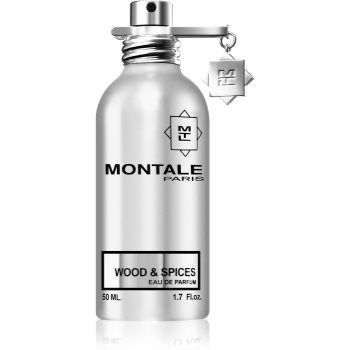 Montale Wood & Spices Eau de Parfum pentru bărbați