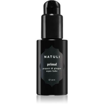 NATULI PREMIUM Primal Gift gel lubrifiant