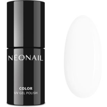 NEONAIL Pure Love lac de unghii sub forma de gel