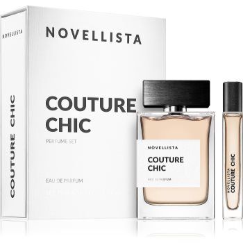 NOVELLISTA Couture Chic set pentru femei