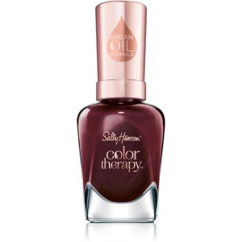 Sally Hansen Color Therapy lac de unghii pentru ingrijire