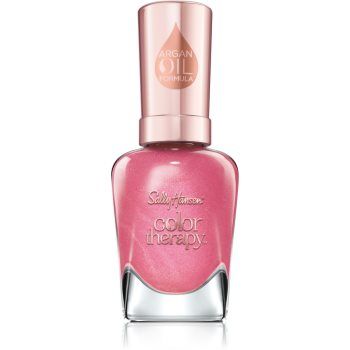 Sally Hansen Color Therapy lac de unghii pentru ingrijire