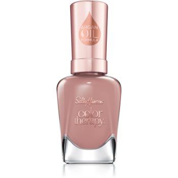 Sally Hansen Color Therapy lac de unghii pentru ingrijire