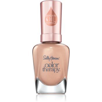 Sally Hansen Color Therapy lac de unghii pentru ingrijire