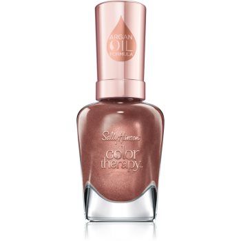 Sally Hansen Color Therapy lac de unghii pentru ingrijire