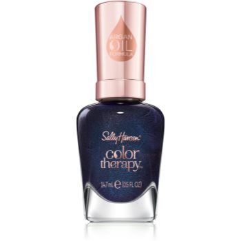 Sally Hansen Color Therapy lac de unghii pentru ingrijire