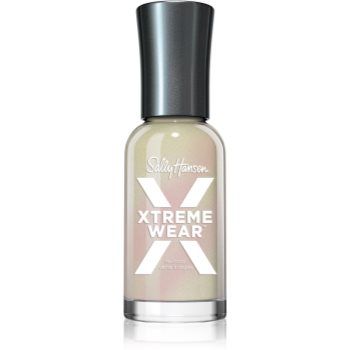 Sally Hansen Hard As Nails Xtreme Wear lac de unghii intaritor