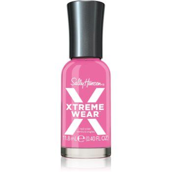 Sally Hansen Hard As Nails Xtreme Wear lac de unghii intaritor