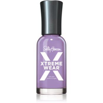 Sally Hansen Hard As Nails Xtreme Wear lac de unghii intaritor