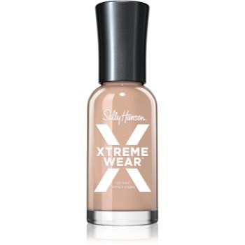 Sally Hansen Hard As Nails Xtreme Wear lac de unghii intaritor