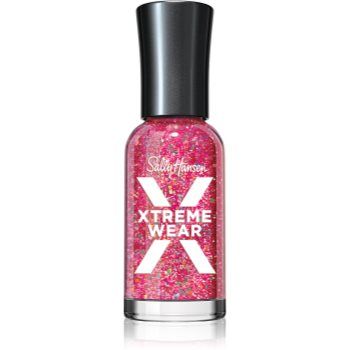 Sally Hansen Hard As Nails Xtreme Wear lac de unghii intaritor