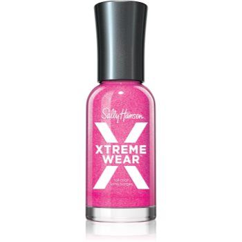 Sally Hansen Hard As Nails Xtreme Wear lac de unghii intaritor