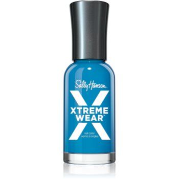 Sally Hansen Hard As Nails Xtreme Wear lac de unghii intaritor