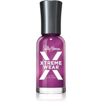 Sally Hansen Hard As Nails Xtreme Wear lac de unghii intaritor