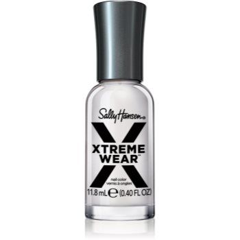 Sally Hansen Hard As Nails Xtreme Wear lac de unghii intaritor