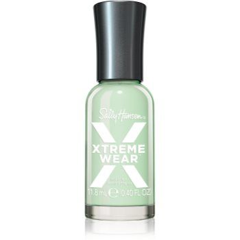 Sally Hansen Hard As Nails Xtreme Wear lac de unghii intaritor