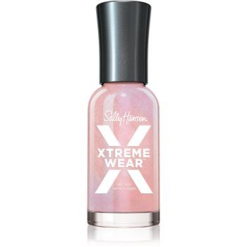 Sally Hansen Hard As Nails Xtreme Wear lac de unghii intaritor