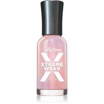 Sally Hansen Hard As Nails Xtreme Wear lac de unghii intaritor