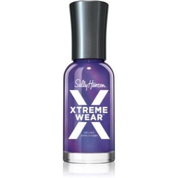 Sally Hansen Hard As Nails Xtreme Wear lac de unghii intaritor