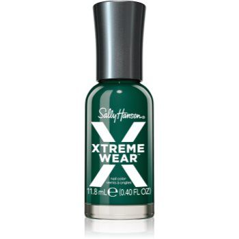 Sally Hansen Hard As Nails Xtreme Wear lac de unghii intaritor