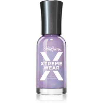 Sally Hansen Hard As Nails Xtreme Wear lac de unghii intaritor