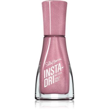 Sally Hansen Insta Dri lac de unghii cu uscare rapida