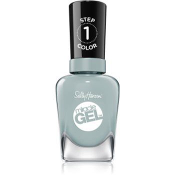 Sally Hansen Miracle Gel™ gel de unghii fara utilizarea UV sau lampa LED