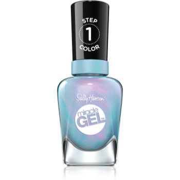 Sally Hansen Miracle Gel™ gel de unghii fara utilizarea UV sau lampa LED